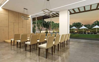 Project Image of 387.0 - 595.0 Sq.ft 1 BHK Apartment for buy in Ashar Codename GoldenMile
