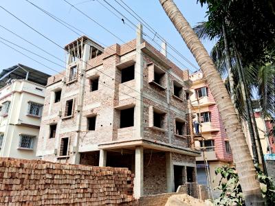 Project Image of 550.0 - 750.0 Sq.ft 1 BHK Apartment for buy in S Prothoma