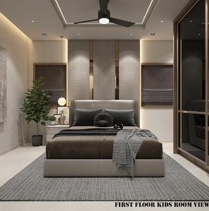 Project Image of 0.0 - 2600.0 Sq.ft 4 BHK Villa for buy in Abode Eden Villas