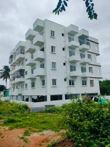 Project Image of 458.76 - 659.07 Sq.ft 1 BHK Apartment for buy in ALN Arambh