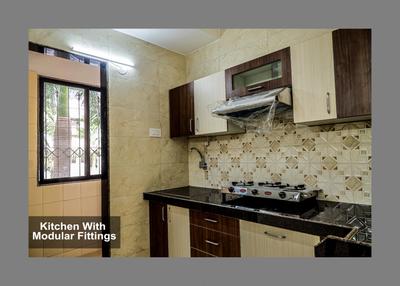 Project Image of 345.0 - 400.0 Sq.ft 1 BHK Apartment for buy in Greenspace Platinum Oak