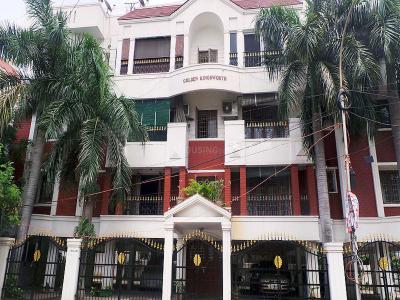 Project Image of 0.0 - 1550.0 Sq.ft 3 BHK Apartment for buy in Golden Kingsworth