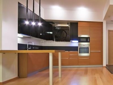 Project Image of 1012 Sq.ft 2 BHK Apartment / Flat for sale in Balagere for Rs. 12500000