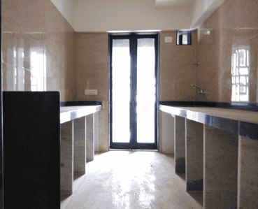 Project Image of 580.5 - 799.33 Sq.ft 1.5 BHK Apartment for buy in Hubtown Hillcrest B Wing