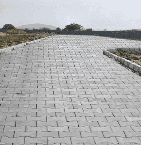 Project Image of 662.0 - 2370.0 Sq.ft Residential Plot Plot for buy in Urbando Paulsn Garden