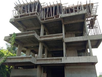 Project Image of 420.0 - 886.0 Sq.ft 1 BHK Apartment for buy in Siddheshwar Arambha
