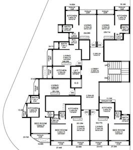 Dhruva Dhruva Cluster Plan 1