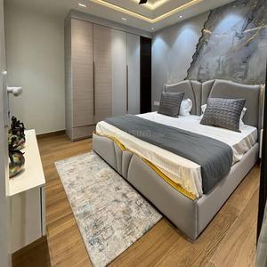 Shree Ram Crown Homes Bedroom 1