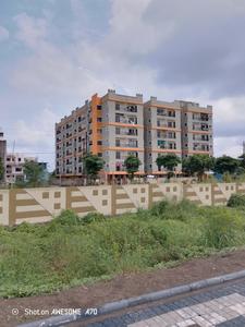Prathmesh Hi Link Ganga Vihar Plot 1