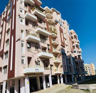 Project Image of 589.0 - 1440.0 Sq.ft 1 BHK Apartment for buy in Jeet Homes