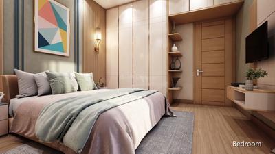 Project Image of 669.0 - 932.0 Sq.ft 2 BHK Apartment for buy in Prabha Anahita