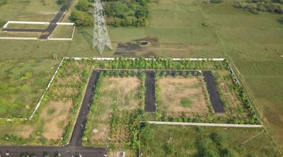Project Image of 0.0 - 2057.0 Sq.ft Residential Plot Plot for buy in RLD Royal Pearl