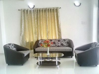 Solitaire Palms D Living Area 1