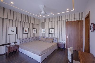 Project Image of 4534 Sq.ft 4 BHK Apartment / Flat for sale in Baner for Rs. 115000000