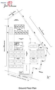 Project Image of 1413.0 - 2158.0 Sq.ft 3 BHK Apartment for buy in Prudent Jaishree