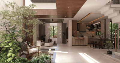 Project Image of 838.08 - 3500.21 Sq.ft Residential Plot Plot for buy in Daiwik Sayuri