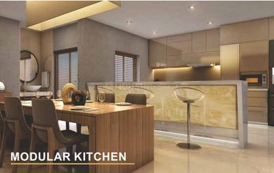 Project Image of 1957.0 - 5670.0 Sq.ft 3 BHK Apartment for buy in Vera Gold Mark Phase I