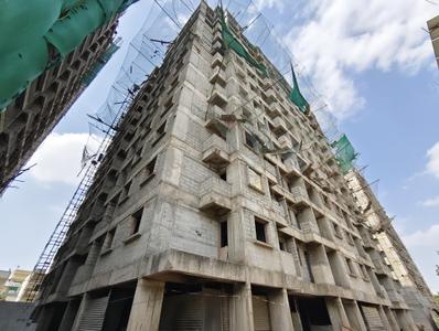 Project Image of 696.64 - 1469.21 Sq.ft 1 BHK Apartment for buy in Vaikunthdham CHSL