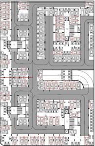 Project Image of 963.8 - 1839.01 Sq.ft 3 BHK Apartment for buy in Ansh Amanta