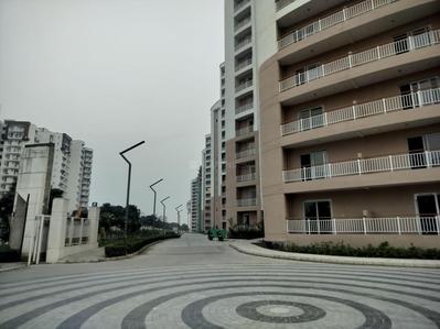 Project Image of 1440.0 - 1473.47 Sq.ft 3 BHK Apartment for buy in Rishita Mulberry Heights Phase 2