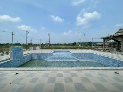 Project Image of 323.02 - 1830.73 Sq.ft Residential Plot Plot for buy in Rajul City Phase 3