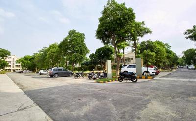 Project Image of 1214.0 - 1722.0 Sq.ft 3 BHK Villa for buy in Ashiana Gulmohar Gardens Phase V Villas