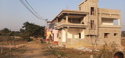 Project Image of 650.0 - 1750.0 Sq.ft 2 BHK Villa for buy in Griha Pravesh Ananta Residency