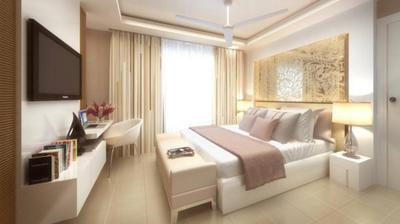 Project Image of 0.0 - 1060.0 Sq.ft 2 BHK Villa for buy in Mantri Solitude