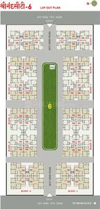 Project Image of 720.0 - 1440.0 Sq.ft 1 BHK Apartment for buy in Mahadev Sri Nand City 6