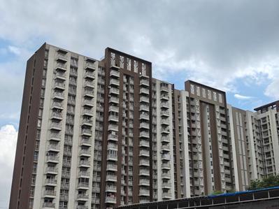 Project Image of 499.45 - 499.98 Sq.ft 1 BHK Apartment for buy in Lodha Magnolia A B And C