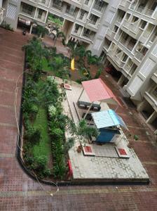 Project Image of 0.0 - 594.0 Sq.ft 1 BHK Apartment for buy in Sai Om Sai Heights