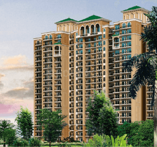 Project Image of 619.03 - 779.95 Sq.ft 1 BHK Apartment for buy in Omaxe GH 1 Grand Omaxe Phase 1 AT Omaxe Integrated