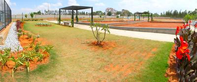 Project Image of 1153.0 - 5729.0 Sq.ft Residential Plot Plot for buy in Shriram Hamsadhwani