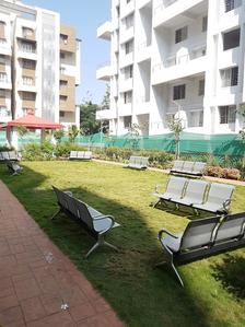 Project Image of 536.0 - 594.0 Sq.ft 2 BHK Apartment for buy in SSD Sai Pearl Phase 1