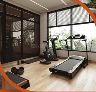 Project Image of 835.0 - 1190.0 Sq.ft 2 BHK Apartment for buy in Mayflower East Gate Phase 1