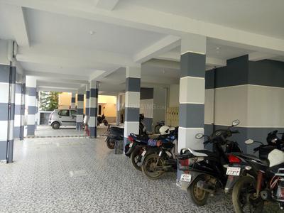 Project Image of 520.0 - 1206.0 Sq.ft 1 BHK Apartment for buy in Shree Sastha Homes