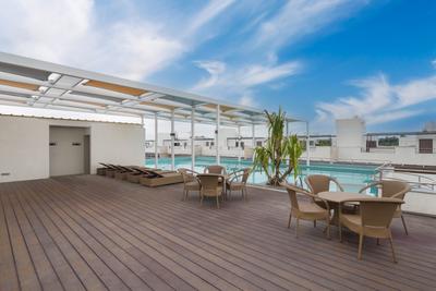 Project Image of 3320.0 - 4450.0 Sq.ft 4 BHK Penthouse for buy in Keya Life By The Lake