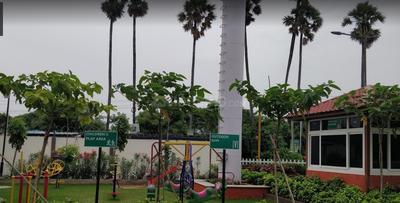 Project Image of 0.0 - 1200.0 Sq.ft Residential Plot Plot for buy in TVS Green Acres Phase III Plot