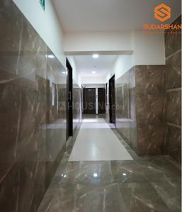 Project Image of 460.0 - 670.0 Sq.ft 1 BHK Apartment for buy in Sudarshan Landmark