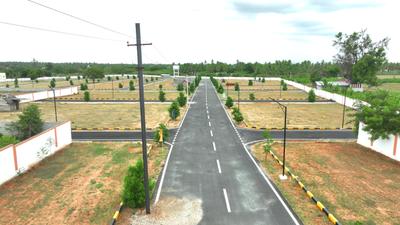 Project Image of 1102.0 - 2557.0 Sq.ft Residential Plot Plot for buy in Classic Avenue Phase I