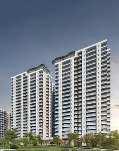 Project Image of 0.0 - 3490.0 Sq.ft 4 BHK Apartment for buy in Hero Homes Mohali Phase 3