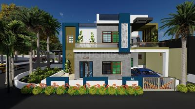 Gallery Cover Pic of Smart Homes City Phase 5