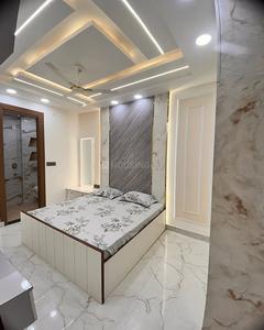 Gaurav Apartment Bedroom 1