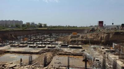 Project Image of 764.02 - 865.63 Sq.ft 2 BHK Apartment for buy in Ratna Turquoise Rosedale