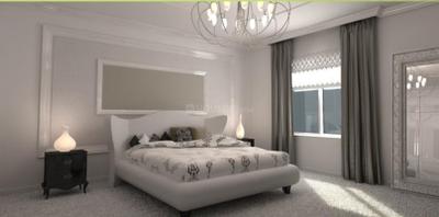 Project Image of 2741.0 - 2800.0 Sq.ft 3 BHK Villa for buy in BricMor Westpines