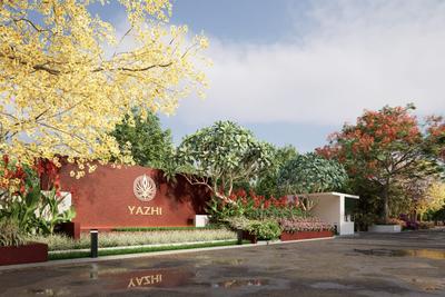 Project Image of 2217.0 - 4878.0 Sq.ft Residential Plot Plot for buy in VKS Yazhi
