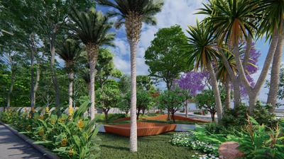 Project Image of 0.0 - 2160.0 Sq.ft Residential Plot Plot for buy in Ridhira Zen