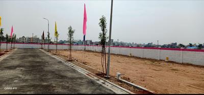 Project Image of 1001.0 - 1469.0 Sq.ft Residential Plot Plot for buy in Premier Kuberan Nagar