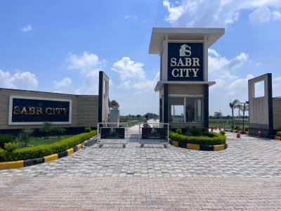 Project Image of 1076 Sq.ft Residential Plot / Land for sale in Kharar for Rs. 5000000