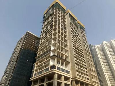 Project Image of 6200.0 - 8100.0 Sq.ft 4 BHK Apartment for buy in Poulomi Palazzo